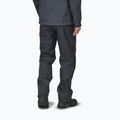 Spodnie z membraną męskie Patagonia Torrentshell 3L Rain-Short black 2