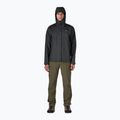 Kurtka przeciwdeszczowa męska Patagonia Torrentshell 3L Rain black 2