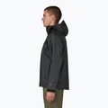 Kurtka przeciwdeszczowa męska Patagonia Torrentshell 3L Rain black 4