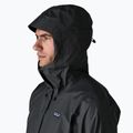 Kurtka przeciwdeszczowa męska Patagonia Torrentshell 3L Rain black 5