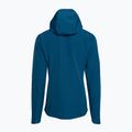 Kurtka softshell damska Patagonia R1 CrossStrata Hoody lagom blue 11