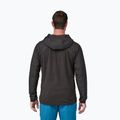 Kurtka hybrydowa męska Patagonia Nano-Air Light Hybrid Hoody black 2