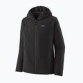 Kurtka hybrydowa męska Patagonia Nano-Air Light Hybrid Hoody black 3