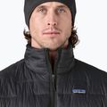 Kurtka ocieplana męska Patagonia Micro Puff black 4