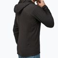 Kurtka hybrydowa męska Patagonia Nano-Air Light Hybrid Hoody black 4