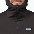 Kurtka hybrydowa męska Patagonia Nano-Air Light Hybrid Hoody black 6