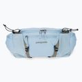 Saszetka nerka Patagonia Dirt Roamer Waist Pack 3 l light plume grey