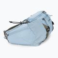 Saszetka nerka Patagonia Dirt Roamer Waist Pack 3 l light plume grey 2