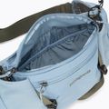 Saszetka nerka Patagonia Dirt Roamer Waist Pack 3 l light plume grey 7