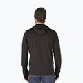 Bluza trekkingowa męska Patagonia R1 Thermal Full Zip Hoody black 2