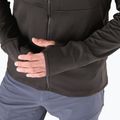 Bluza trekkingowa męska Patagonia R1 Thermal Full Zip Hoody black 4