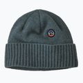 Czapka zimowa Patagonia Brodeo Beanie fitz roy icon/nouveau green