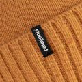 Czapka zimowa Patagonia Brodeo Beanie dried mango 4