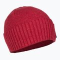 Czapka zimowa Patagonia Brodeo Beanie fun hogs armadillo/touring red