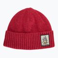Czapka zimowa Patagonia Brodeo Beanie fun hogs armadillo/touring red 5