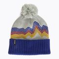 Czapka zimowa Patagonia Powder Town Beanie ridge rise/sleet green 5