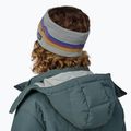 Opaska na głowę damska Patagonia Powder Town ridge rise/sleet green 2