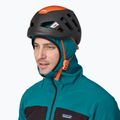 Kurtka softshell męska Patagonia R2 TechFace Hoody belay blue 4