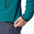 Kurtka softshell męska Patagonia R2 TechFace Hoody belay blue 9