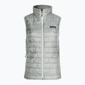 Bezrękawnik damski Patagonia Nano Puff sleet green 3