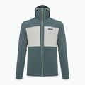 Kurtka softshell męska Patagonia R2 TechFace Hoody nouveau green