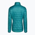 Kurtka ocieplana damska Patagonia Nano Puff belay blue 2