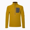 Bluza polarowa męska Patagonia R1 Air Zip Neck cosmic gold 5