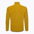 Bluza polarowa męska Patagonia R1 Air Zip Neck cosmic gold 6