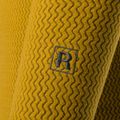 Bluza polarowa męska Patagonia R1 Air Zip Neck cosmic gold 8