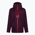 Kurtka przeciwdeszczowa damska Patagonia Triolet night plum