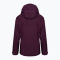 Kurtka przeciwdeszczowa damska Patagonia Triolet night plum 2