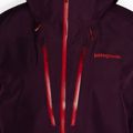 Kurtka przeciwdeszczowa damska Patagonia Triolet night plum 3