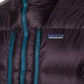 Kurtka puchowa męska Patagonia Fitz Roy Down Hoody obsidian plum 3