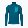 Bluza polarowa męska Patagonia R1 Air Zip Neck lagom blue 3