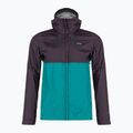 Kurtka przeciwdeszczowa męska Patagonia Torrentshell 3L Rain obsidian plum