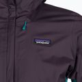 Kurtka przeciwdeszczowa męska Patagonia Torrentshell 3L Rain obsidian plum 3