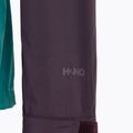 Kurtka przeciwdeszczowa męska Patagonia Torrentshell 3L Rain obsidian plum 4
