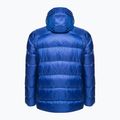 Kurtka puchowa męska Patagonia Fitz Roy Down Hoody passage blue 4