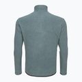 Bluza polarowa męska Patagonia R1 Air Zip Neck nouveau green 5