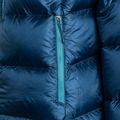 Kurtka puchowa damska Patagonia Fitz Roy Down Hoody lagom blue 4