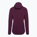 Kurtka softshell damska Patagonia R2 TechFace Hoody night plum 2