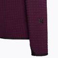 Kurtka softshell damska Patagonia R2 TechFace Hoody night plum 4