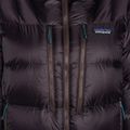 Kurtka puchowa damska Patagonia Fitz Roy Down Hoody obsidian plum 3