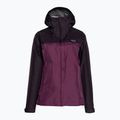 Kurtka przeciwdeszczowa damska Patagonia Torrentshell 3L Rain night plum 3