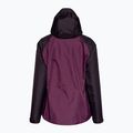 Kurtka przeciwdeszczowa damska Patagonia Torrentshell 3L Rain night plum 4