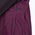 Kurtka przeciwdeszczowa damska Patagonia Torrentshell 3L Rain night plum 7