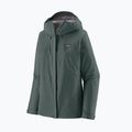 Kurtka przeciwdeszczowa damska Patagonia Torrentshell 3L Rain nouveau green 6