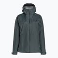 Kurtka przeciwdeszczowa damska Patagonia Torrentshell 3L Rain nouveau green
