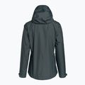 Kurtka przeciwdeszczowa damska Patagonia Torrentshell 3L Rain nouveau green 2