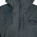 Kurtka przeciwdeszczowa damska Patagonia Torrentshell 3L Rain nouveau green 3